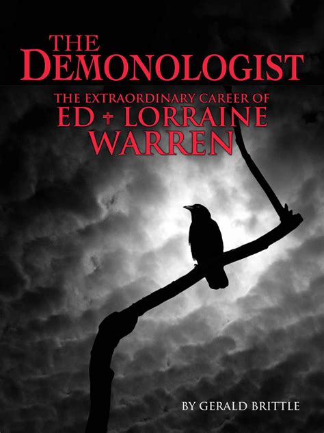 lorraine and ed warren books